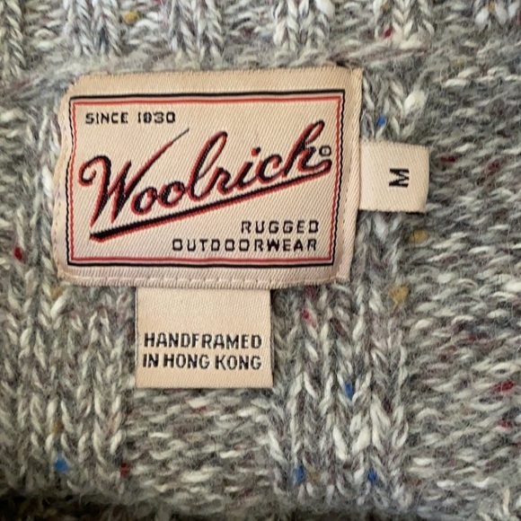 Woolrich - Picture 3 of 4